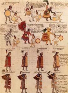 Lengua Azteca
