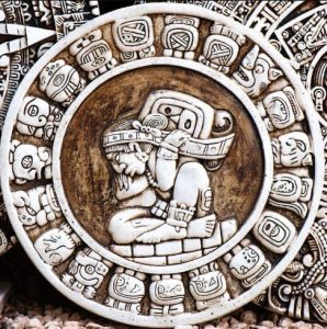 Calendario maya vs azteca